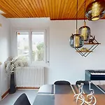 Casa vacanze L'insolite Villers-Bocage (Calvados)