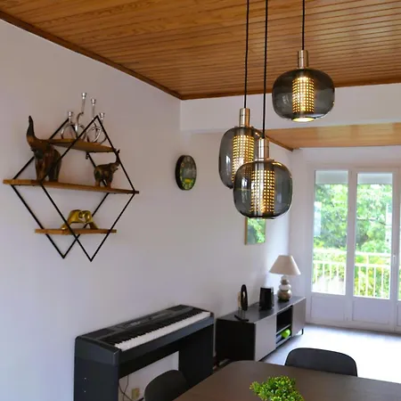 L'insolite Tatil Evi *