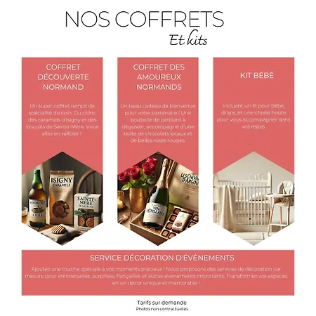 Tatil Evi L'insolite *