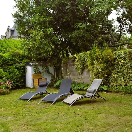 L'insolite Tatil Evi