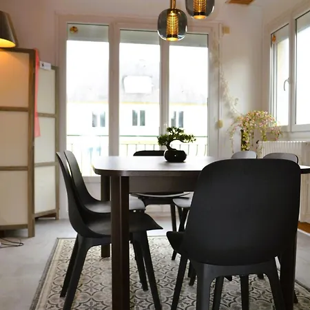 Tatil Evi L'insolite Villers-Bocage (Calvados)