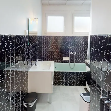 L'insolite Ferienhaus