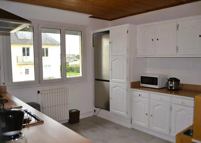 Сasa de vacaciones L'insolite