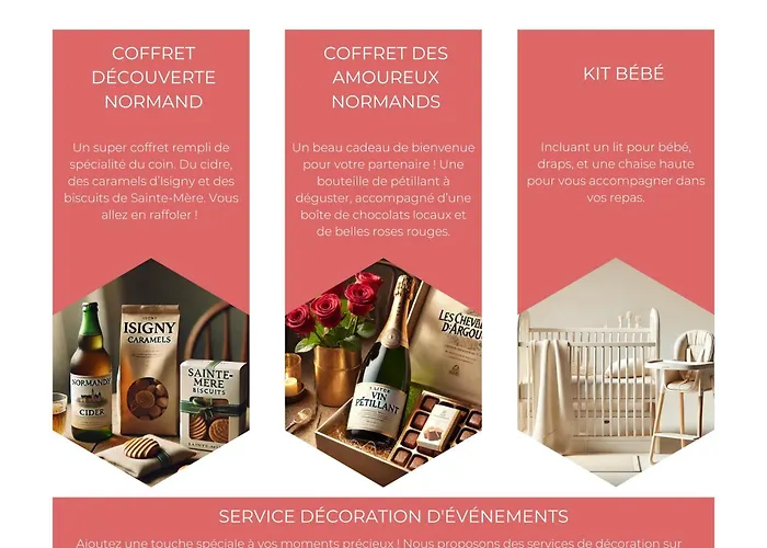 Сasa de vacaciones L'insolite *