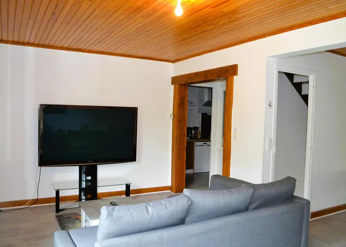 Сasa de vacaciones L'insolite *