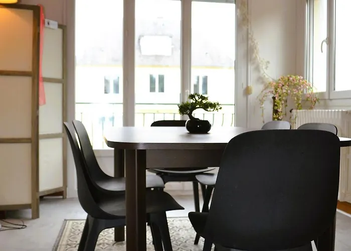 Сasa de vacaciones L'insolite Villers-Bocage (Calvados)