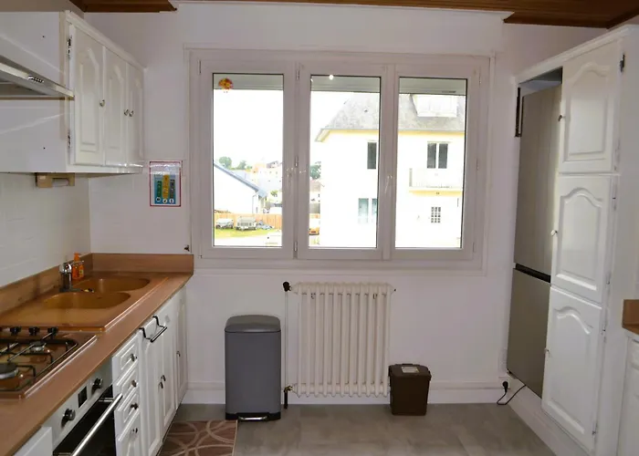 Сasa de vacaciones L'insolite *