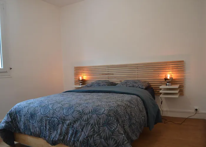 Сasa de vacaciones L'insolite Villers-Bocage (Calvados)